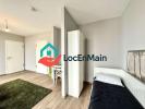 Louer Appartement 33 m2 Clichy