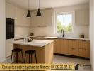 Annonce Vente 3 pi�ces Maison Rochefort-du-gard