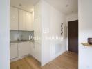 Louer Appartement Issy-les-moulineaux Hauts de Seine