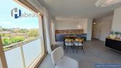 Apartment CRAPONNE 
