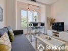 Louer Appartement Marseille-10eme-arrondissement Bouches du Rhone