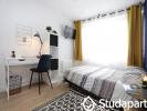 Louer Appartement Saint-herblain 505 euros