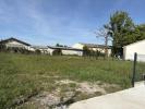 Annonce Vente Terrain Hourtin