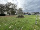 Vente Terrain Hourtin 33