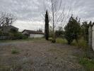 Vente Terrain Castelnau-de-medoc 33
