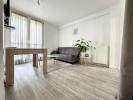 Louer Appartement 60 m2 Troyes