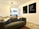 Louer Appartement 90 m2 Rennes