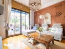 Annonce Vente 3 pi�ces Appartement Marseille-8eme-arrondissement
