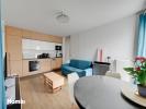 Acheter Appartement 60 m2 Romainville