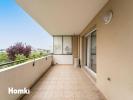 Annonce Vente 4 pi�ces Appartement Marseille-13eme-arrondissement