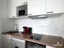 Louer Appartement 25 m2 Courbevoie