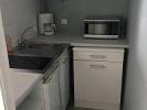 Louer Appartement 20 m2 Nancy