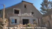 Acheter Maison 130 m2 Champlitte