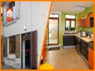 For sale House Miribel CENTRE VILLE 01700 98 m2 5 rooms
