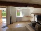 House  VALLEE DE LA COURBIERE