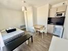 Louer Appartement 21 m2 
