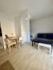 Louer Appartement  Aube