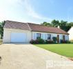 Acheter Maison Dampierre-en-gracay 137000 euros