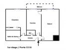 Acheter Appartement 50 m2 Blagnac