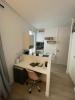 Louer Appartement Lyon-3eme-arrondissement 570 euros