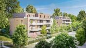 Acheter Programme neuf 41 m2 Livry-sur-seine