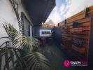 Louer Appartement 46 m2 Saint-pierre
