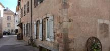 Vente Maison Faucogney-et-la-mer 70
