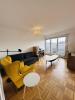 Louer Appartement Paris-16eme-arrondissement Paris