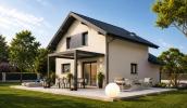 Vente Maison Chaumont 74