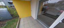Louer Appartement 53 m2 Blotzheim
