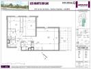 Louer Appartement 64 m2 Angers