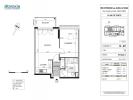 Louer Appartement Guidel 485 euros