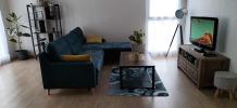 Location Appartement Tours 37
