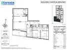 Louer Appartement Tours 927 euros