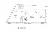 Acheter Maison 107 m2 Chateau-renault