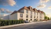 Vente Programme neuf Caen 14