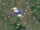 Annonce Vente Terrain Amaye-sur-orne