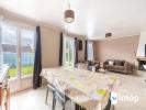 Acheter Maison 97 m2 Montigny-les-cormeilles