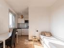 Louer Appartement Lyon-8eme-arrondissement 590 euros