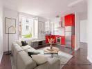 Vente Appartement Levallois-perret 92