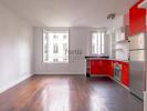 Annonce Vente 2 pi�ces Appartement Levallois-perret