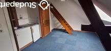 For rent Apartment Cambrai  59400 24 m2