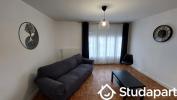 Location Appartement Mondeville  14120 10 m2