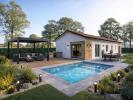 Acheter Maison 114 m2 Ondres
