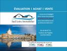 Annonce Vente 5 pi�ces Maison Nantes