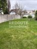 Annonce Vente Terrain Reims