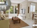 Vente Appartement Petite-rosselle 57