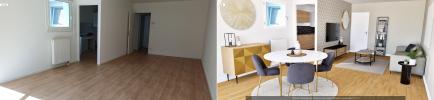 Acheter Appartement Nancy 130000 euros