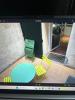 Louer Appartement Beaurecueil 740 euros