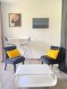 Location Appartement Equemauville  14600 22 m2